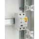 Выключатель дифференциальный (УЗО) ВД1-63 2п 25А 100мА тип AC  MDV10-2-025-100  IEK