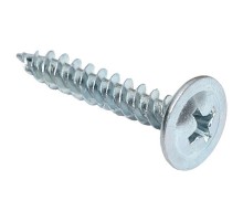 Саморез с пресс-шайбой 4,2x32 острый  spo4,2x32  EKF