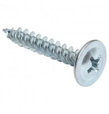 Саморез с пресс-шайбой 4,2x32 острый  spo4,2x32  EKF