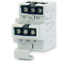 Контакт сигнализации