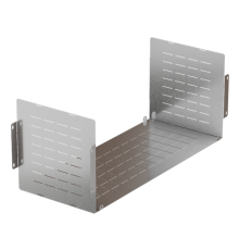 Перегородки для сборки горизонтальных шин Ш400 Г800 AleSta  AleSta-PCHB48  EKF