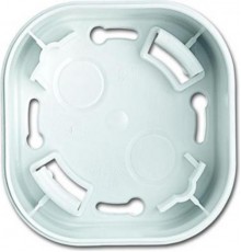 6131/29-24-500 Короб для открытого монтажа датчика KNX Mini, альпийский белый  6132-0-0351  2CKA006132A0351  ABB