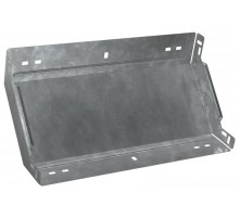 ESCA 7 Поворот верт. внутр. 90град 50х400-1,5 HDZ  ES7-PN-90-050-400-15-HDZ  IEK