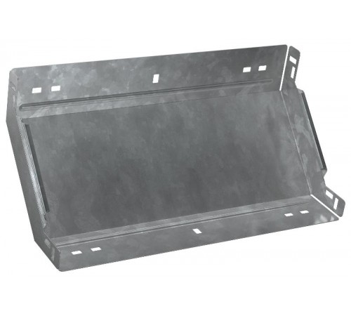 ESCA 5 Поворот верт. внутр. 90град 50х300-1,2 HDZ  ES5-PN-90-050-300-12-HDZ  IEK