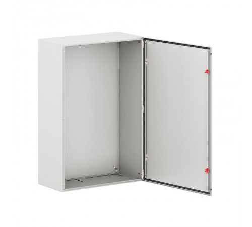 Корпус сварной навесной ST без М/П ВхШхГ 1200 x 800 x 400  R5ST1284WMP  DKC