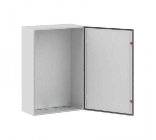 Корпус сварной навесной ST без М/П ВхШхГ 1200 x 800 x 400  R5ST1284WMP  DKC