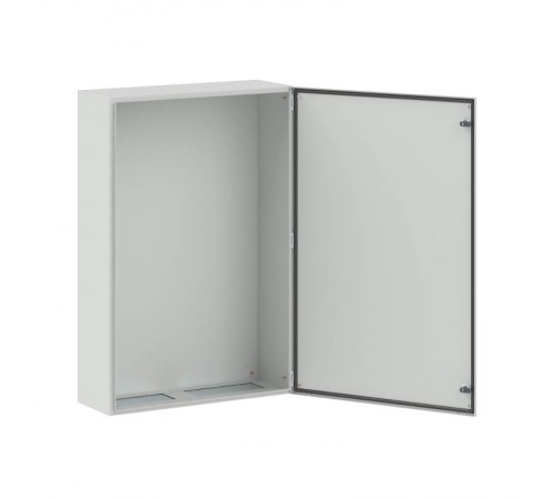 Корпус сварной навесной ST без М/П ВхШхГ 1200 x 800 x 400  R5ST1284WMP  DKC