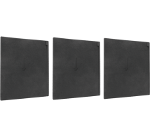 Перегородки межфазные компл. 3шт. для 3Р+N МФ-304Rc  28768DEK  DEKraft