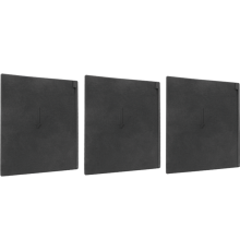 Перегородки межфазные компл. 2шт. для 3Р МФ-304Rc  28767DEK  DEKraft