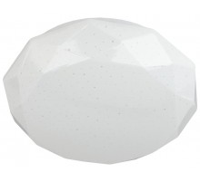 Светильник потолочный светодиодный Классик без ДУ SPB-6-12-4K Sparkle 12Вт 4000K  Б0054051  ЭРА