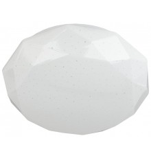 Светильник потолочный светодиодный SPB-6-24-6,5K Sparkle 24Вт 6500K  Б0054056  ЭРА