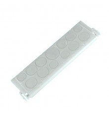 Фланец для ввода труб Mistral41W1SLM004100A1951 ABB