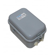 БЗК-40.10 УХЛ2, 380В/50Гц, 10А, 10 клемм, IP40, блок зажимов контактных  (ЭТ)  ET003641  Электротехник