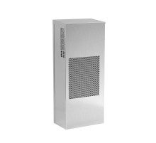 Кондиционер навесной уличного исполнения из нержавеющей стали AISI304 2000Вт, 230В, 1ф, 950x400x237мм  R5KLMI420021LO  DKC