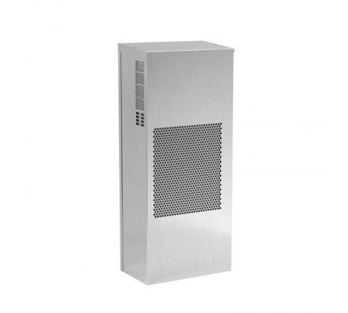 Кондиционер навесной уличного исполнения из нержавеющей стали AISI304 1500Вт, 230В, 1ф, 950x400x237мм  R5KLMI415021LO  DKC