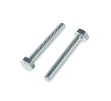 Болт DIN 933 16х90 (15кг) - накл.  133469  Tech-KREP