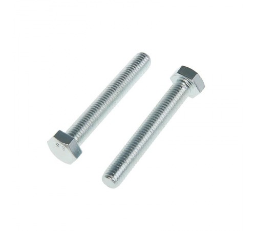 Болт DIN 933 16х90 (15кг) - накл.  133469  Tech-KREP