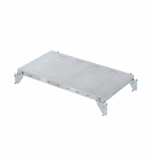 Полка усиленная фиксированная, Г=1000 мм, для шкафов OptiBox M шириной 600 мм  306508  КЭАЗ