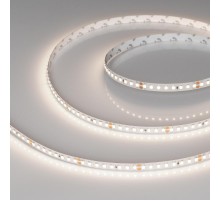 Лента светодиодная RT-A160-8mm 24V Day4000 (12 W/m, IP20, 2835, 50m) (arlight, высок.эфф.150 лм/Вт)  024552(2)  Arlight