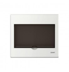 Корпус пластиковый NEX5-C10900 IP30 9 мод. 1 ряд. встраиваемый (R)  301812  CHINT