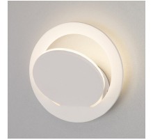 Светильник-подсветка Alero LED белый (MRL LED 1010) 10 Elektrostandard  a043975  Elektrostandard