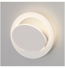 Светильник-подсветка Alero LED белый (MRL LED 1010) 10 Elektrostandard  a043975  Elektrostandard