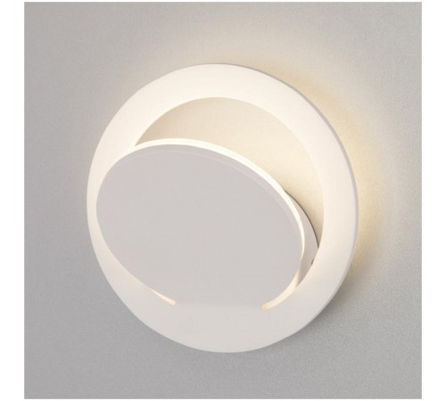 Светильник-подсветка Alero LED белый (MRL LED 1010) 10 Elektrostandard  a043975  Elektrostandard