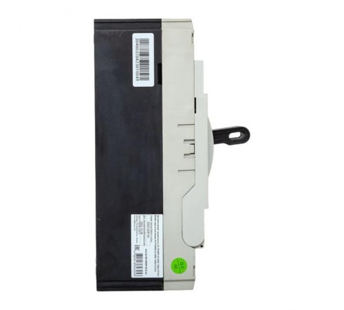 Выключатель автоматический AV POWER-3/3 400А 100kA ETU6.2 AVERES  mccb-33-400H-6.2-av  EKF