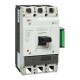 Выключатель автоматический AV POWER-3/3 400А 100kA ETU6.2 AVERES  mccb-33-400H-6.2-av  EKF