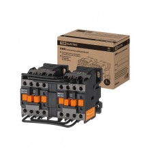 КМН-11830 реверс 18А 400В/АС3 2НО  SQ0761-0006  TDM