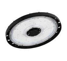 Светильник светодиодный ДСП-87Вт 4000К 13000Лм 110градусов IP65 черный хайбей   4058075692718  LEDVANCE