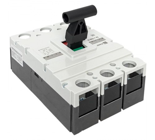 Выключатель автоматический ВА-99М 630/630А 3P 50кА EKF Basic  mccb99-630-630m  EKF