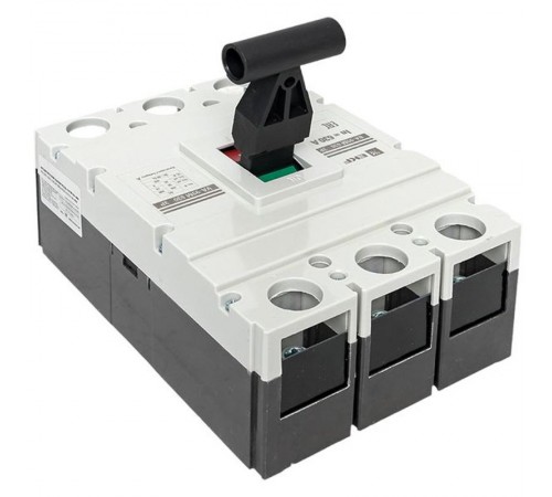 Выключатель автоматический ВА-99М 630/630А 3P 50кА EKF Basic  mccb99-630-630m  EKF