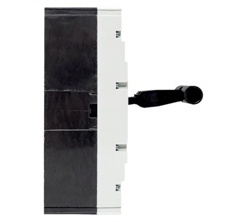 Выключатель автоматический ВА-99М 630/630А 3P 50кА EKF Basic  mccb99-630-630m  EKF