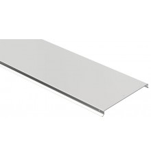 Крышка на лоток осн. 300х2000-2,0мм IEK  CLP1K-300-200-2  IEK