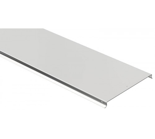 Крышка на лоток осн. 300х2000-2,0мм IEK  CLP1K-300-200-2  IEK