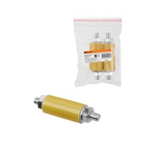 Изолятор соединительных шпилек H=40 мм для ИШП со шпилькой и крепежом (2 шт.)  SQ0807-0073  TDM