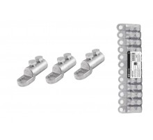 Наконечник 2НБ-25/50-Р-10кВ  SQ0553-0201  TDM