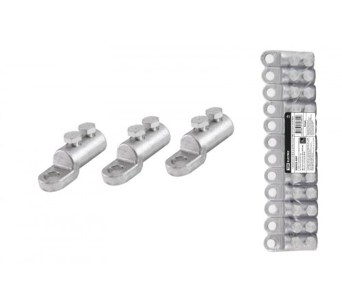 Наконечник 2НБ-25/50-Р-10кВ  SQ0553-0201  TDM