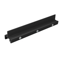 Зажим LGD-4TR-CLIP-BK (D) (Arlight, IP20 Металл, 3 года)  031261  Arlight
