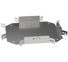 ESCA 3 Крестовина 50х150-0,6  ES3-KR-050-150-06  IEK