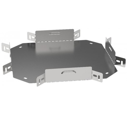 ESCA 3 Крестовина 50х150-0,6  ES3-KR-050-150-06  IEK