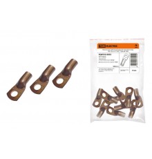 Наконечник ТМ 120-16-17  SQ0532-0033  TDM