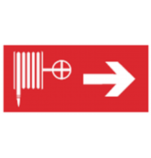 Пиктограмма (наклейка) 14 431 NL-100x200W-F31 (на стену) 14431 Navigator