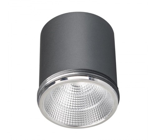 Модуль светодиодный SP-POLO-R65-8W Day (40 deg, 2-3, 200mA) (Arlight, Металл)  024239  Arlight