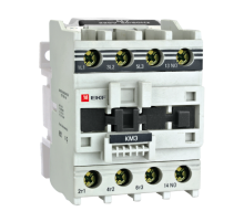 Контактор малогабаритный КМЭ 32А 220В 1NO EKF PROxima  ctr-s-32-220  EKF
