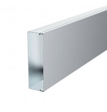 Металлический кабельный канал LKM 60x200x2000 мм (сталь) (LKM60200FS)  6247164  OBO Bettermann