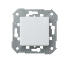 Simon 27 Накладка для ориентационного светодиодного светильника (+суппорт 1шт), S27, белый  27036-35  Simon