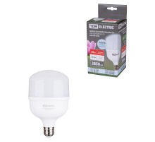 Лампа светодиодная T 30 Вт, 230 В, 4000 К, E27 (100x165 мм)  SQ0340-0352  TDM