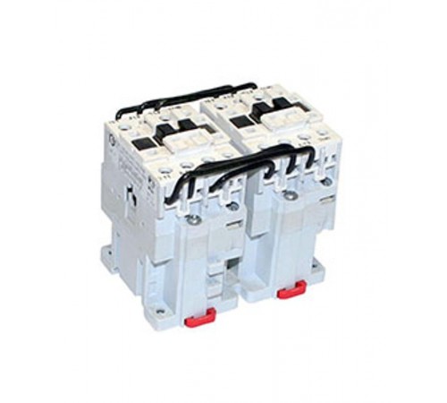 Контактор э/м ПМ12К-012553 УХЛ4 В, 24В  032550200ВВ024000000  Электротехник